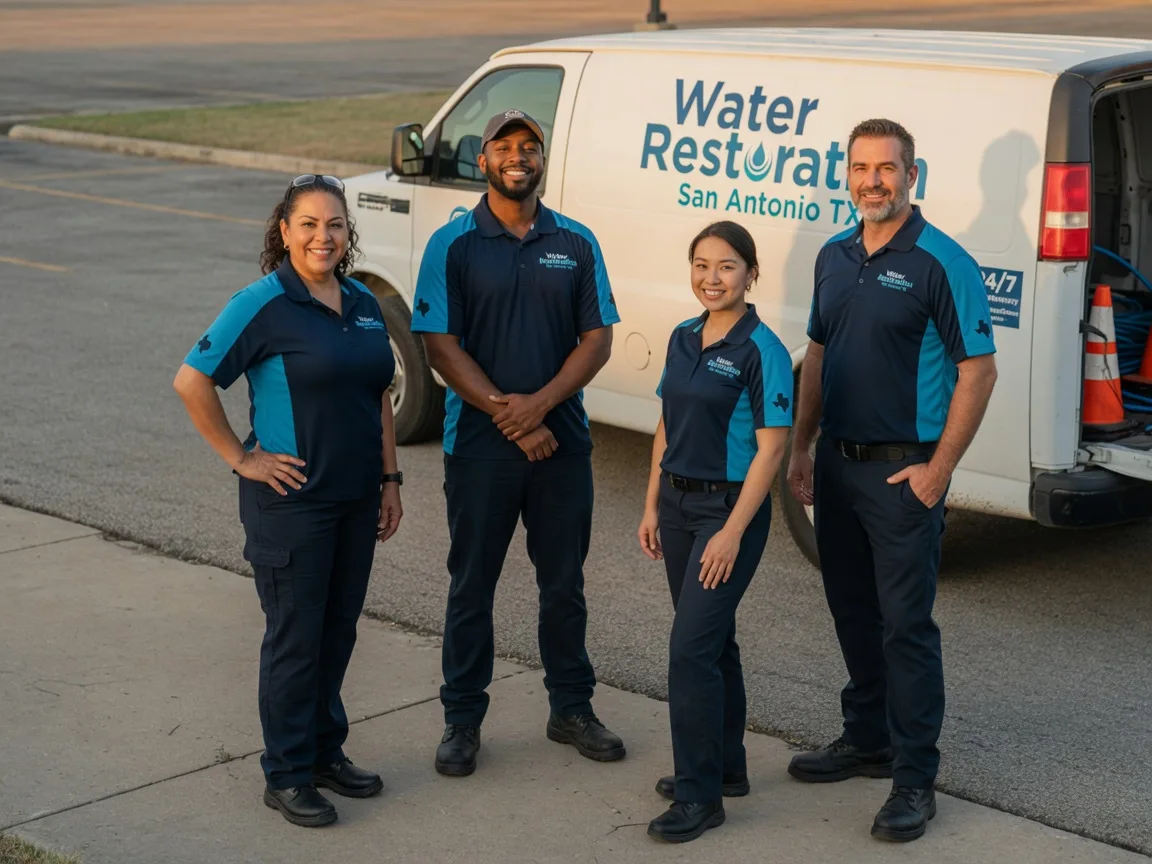 Water Damage Repair company in Dodge, NE